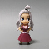 FAIRY TAIL CUTE CHIBI FIGURES