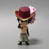 FAIRY TAIL CUTE CHIBI FIGURES