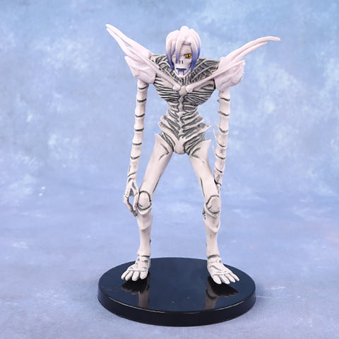 DEATH NOTE SHINIGAMI REM FIGURES