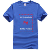 FAIRY TAIL DESIGNED T-SHIRTS